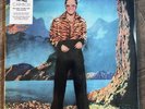 Elton John Caribou 2lp 50th Anniversary RSD Blue Vinyl Edition New