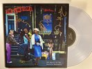 The Libertines -All Quiet On The Eastern Esplanade 12” Clear Vinyl Signed Sleeve