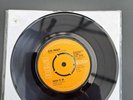 ELVIS PRESLEY. British 7 Inch Demonstration Single. Patch It Up