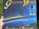 Grateful Dead - Nightfall Of Diamonds 4 LP Set RSD 2024 NEW SEALED