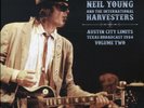 2xLP Neil Young & The International Harvesters Austin City Limits Volume 2 Texas