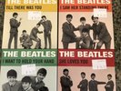 The Beatles 2024 RSD Set of 4 3