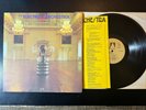 Electric Light Orchestra – No Answer Vinyl LP - 1972 - UAS 5573 - w/Insert - VG+