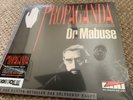 PROPAGANDA  1000EYES OF DR MABUSE RED VINYL RSD 2024 NEW SEALED