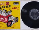 Bill Haley -  - Shake Rattle and Roll - 10