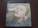 LP VINYL DAVID BOWIE ALBUM HUNKY DORY SF 8244 UK 1ST MATT PRESS SLEEVE