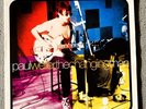 Rare Paul Weller Changing Man 7 Inch Single