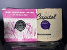 Ella Mae Morse 2x 78 Records Ain’t That A Shame (V+) The Patty Cake Man (V-)