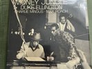 Money Jungle Duke Ellington Vinyl Jazz Album Record
