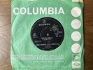 Mod Beat - The Yardbirds Good Morning Little Schoolgirl COLUMBIA DB 7391 EX +