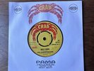 Reggae THE KINGSTONIANS Hold Down Crab 19 EX PLUS