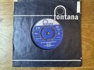 Northern Soul KIKI DEE Why Don't I Run Away From You?  Fontana TF 669