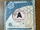 Mod R&B Slim Harpo - Don't Start Cryin Now Pye DEMO 7N 25220