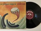 Sun Ra - The Futuristic Sounds Of LP - Savoy Rare Harvey Cover OG 1st Press