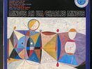 Charles Mingus - Mingus Ah Um (LP, EX, 1987 Reissue, Columbia Jazz Masterpieces)