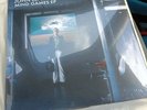 John Lennon - Mind Games Black Audiophile 12