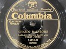 Dallas String Band with Coley Jones Columbia 14410 E- Blues 78 RPM
