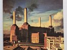 Pink Floyd - Animals Vinyl LP 1977 UK  Harvest Records SHVL 815 VG+ Condition
