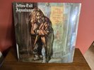 JETHRO TULL AQUALUNG 1971 REPRISE RECORDS FACTORY SEALED LP MS 2035