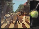 THE BEATLES Abbey Road / LP Germany 1969 EMI APPLE 1C062-04243