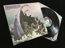 Nazareth - Hair Of The Dog - Original UK Vinyl LP & Printed Inner