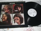 The Beatles-Let It Be-MFSL Vinyl LP