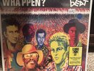 THE ENGLISH BEAT Wha'ppen? - 2LP RSD Record Store Day 2024 COLOR VINYL ALBUM NEW