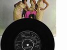 MARVELETTES EP original UK Tamla Motown TME 2003 Northern Soul