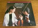 Viktoria Mullova-Tchaikovsky/Sibelius. Philips Digital Classics: 416 821-1.