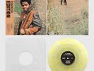 Al Green Let’s Stay Together Ltd Rough Trade YELLOW HAZE Coloured Vinyl LP New