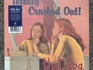 That Dog Totally Crushed Out Vinyl LP New Anna Waronker
