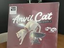 ANVIL CAT From Studio 4 LOVEJOY Etched White Vinyl RSD Black Friday 2023 IN HAND