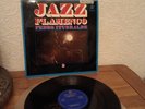 Pedro Iturralde LP Jazz Flamenco 2 - SIGNED COPY