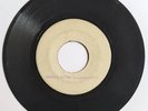 Rare Rocksteady Reggae - Hortense Ellis - Sitting In The Park - Coxsone Blank 7