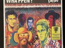 THE ENGLISH BEAT Wha'ppen? Two LP RSD 2024 Color Vinyl Record Album