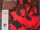 THE DOORS | Live at Konserthuset, Stockholm 1968 BLUE Numbered Vinyl 3LP IN HAND