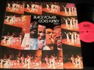 BLACK POWER GOES FUNKY LP Yvonne Fair O'Jays Van McCoy 1970s Funk / Soul