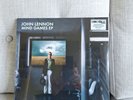John Lennon Mind Games EP Black Vinyl RSD 2024 Brand New