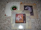 The Cult Dreamtime Album Go West & Ressurection Joe 12