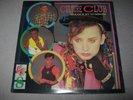 CULTURE CLUB Boy George Colour By Numbers ORIGINAL SEALED New Vinyl LP QE-39107