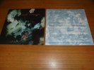 The Cure Disintegration vinyl Lp record