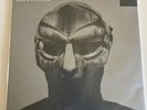 MF DOOM Madlib Madvillain Madvillainy Sire Yellow /1000 Vinyl LP