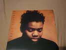 Tracy Chapman / Debut Self Titled (Fast Car) Album Lp Vinyl Elektra 60774-1