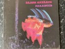 BLACK SABBATH - PARANOID 1973 Rare WWA UK Press WWA007 VINYL LP