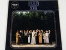 PULP - DIFFERENT CLASS (1995) Island UK 1st Pressing Aperture Sleeve (VERY RARE)