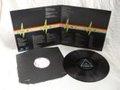PINK FLOYD DARK SIDE OF THE MOON EARLY A3 UK PRESS 'THE GRAMOPHONE CO' RIM TEXT
