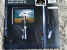 JOHN LENNON MIND GAMES EP GLOW IN THE DARK VINYL RSD 2024 RECORD STORE DAY