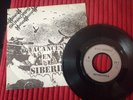 Single Skinkorps France vacances en siberie Oi Skinhead Frankreich Evil skins
