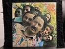 The Paul Butterfield Blues Band - Keep On Moving - EKS-74053 Sealed Vinyl OG