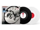 Pearl Jam : rearviewmirror 1991-2003 Vol1 (Exclusive White & Black Vinyl LP) NEW